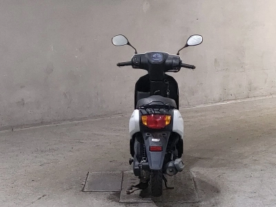 Yamaha JOG