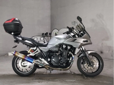 Honda CB1300SF BOLDOR