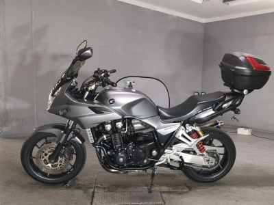 Honda CB1300SF BOLDOR
