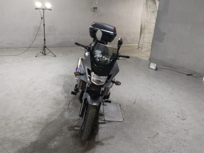 Honda CB1300SF BOLDOR