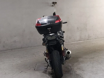 Honda CB1300SF BOLDOR