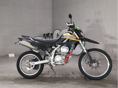 Kawasaki KLX250