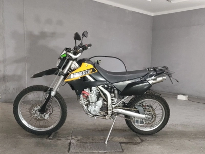 Kawasaki KLX250