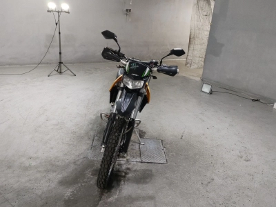 Kawasaki KLX250