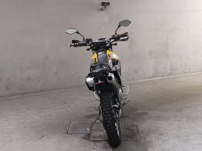Kawasaki KLX250