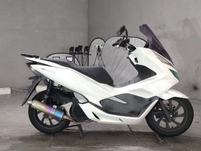 Honda PCX125