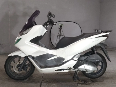 Honda PCX125