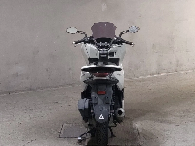 Honda PCX125