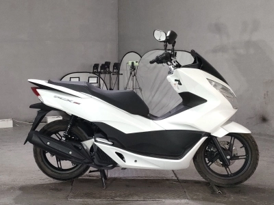 Honda PCX150
