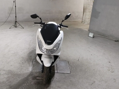 Honda PCX150
