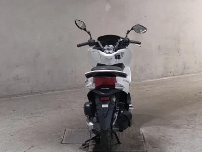 Honda PCX150