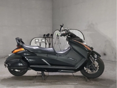 Suzuki GEMMA250