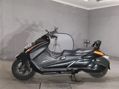 Suzuki GEMMA250