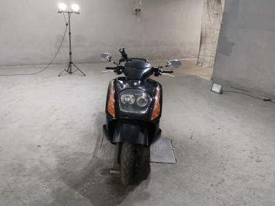 Suzuki GEMMA250