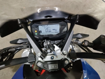 BMW BMW G310R