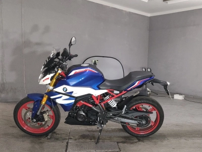 BMW BMW G310R