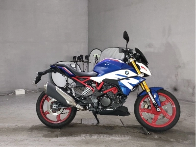 BMW BMW G310R