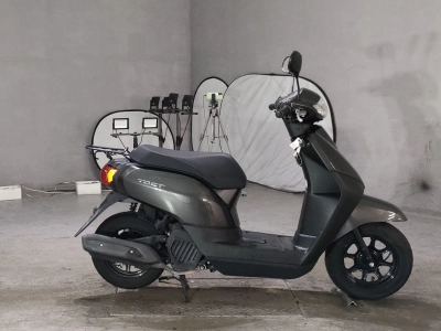 Honda MANY CTOR