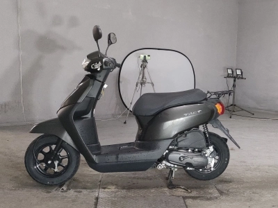 Honda MANY CTOR