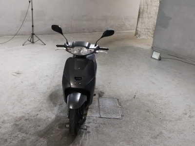 Honda MANY CTOR