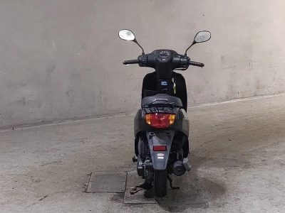 Honda MANY CTOR