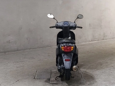 Yamaha JOG