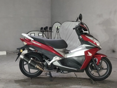 Honda MANYRANISU110