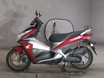 Honda MANYRANISU110