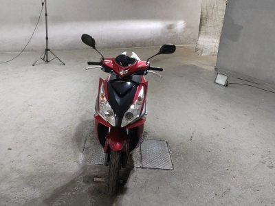 Honda MANYRANISU110
