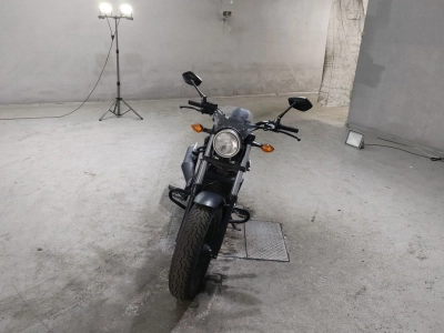Honda REBEL