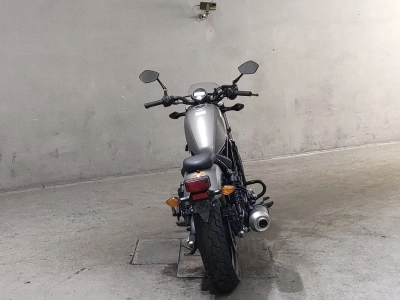 Honda REBEL