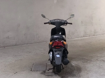 Yamaha JOG