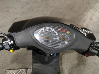 Yamaha JOG
