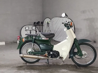 Honda SUPER CUB50