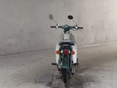 Honda SUPER CUB50