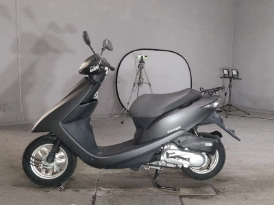 Honda DIO