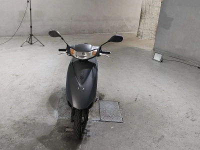 Honda DIO