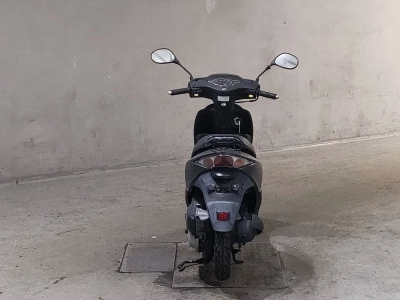 Honda DIO