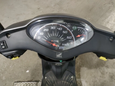 Honda DIO