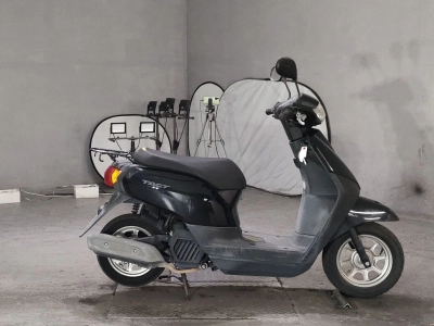 Honda  TACT  BASIC 
