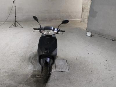 Honda  TACT  BASIC 