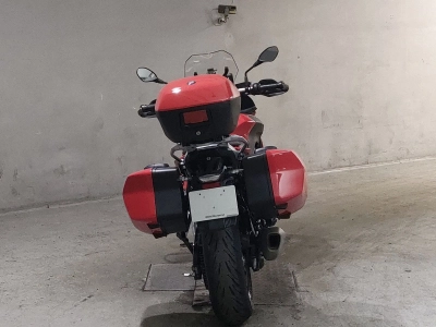 BMW BMW S1000XR