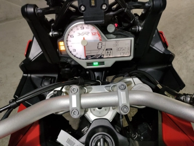 BMW BMW S1000XR