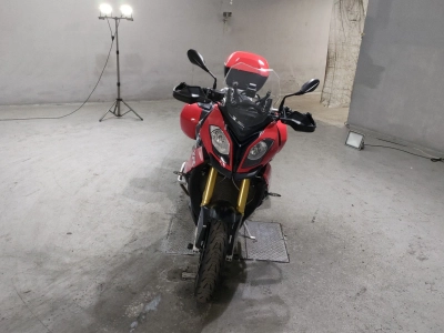 BMW BMW S1000XR