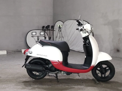 Honda GIORNO