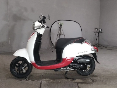Honda GIORNO