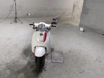 Honda GIORNO