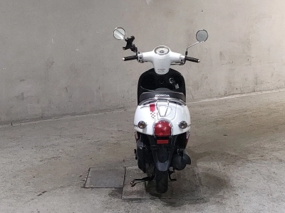 Honda GIORNO