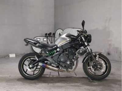 Kawasaki NINJA400