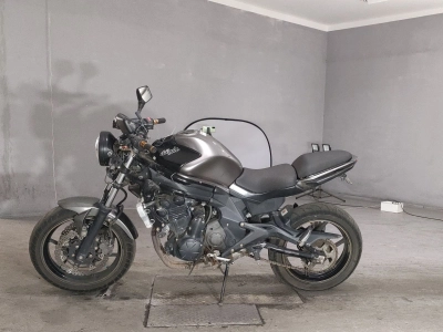 Kawasaki NINJA400